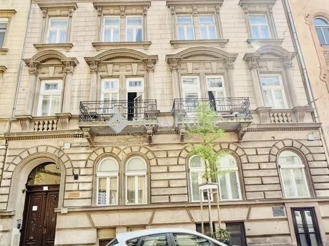 Eladó lakás Budapest VII. kerület 39 nm