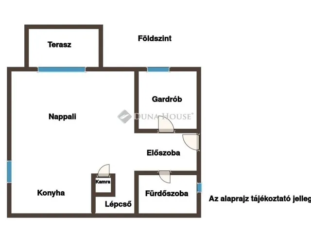 Eladó ház Budapest XVIII. kerület 102 nm