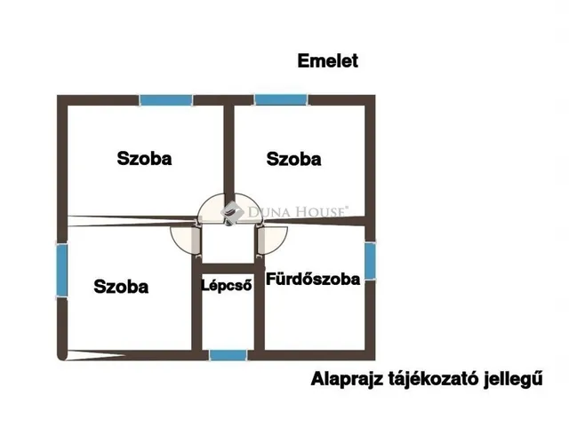 Eladó ház Budapest XVIII. kerület 102 nm