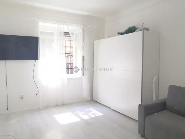 Eladó lakás Budapest VIII. kerület 27 nm