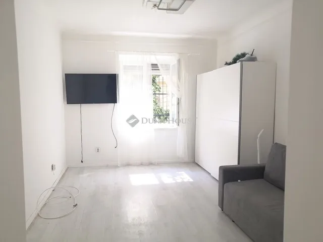 Eladó lakás Budapest VIII. kerület 27 nm