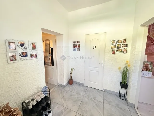Eladó ház Budapest XX. kerület 64 nm