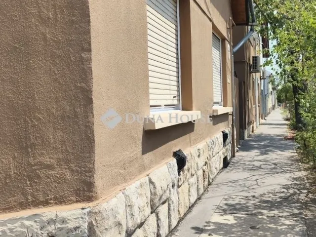 Eladó ház Budapest XX. kerület 35 nm