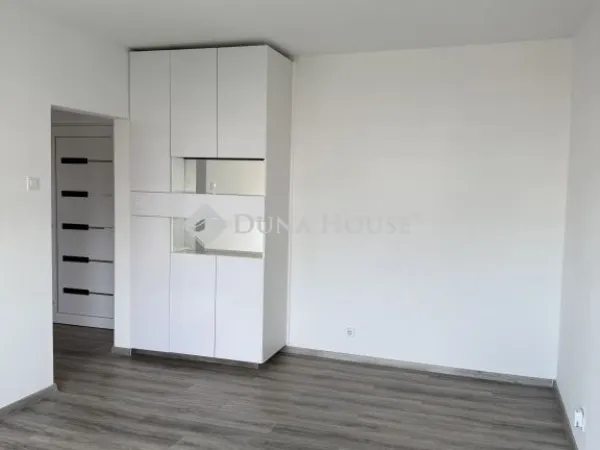 Eladó lakás Budapest XIII. kerület, Vizafogó 35 nm