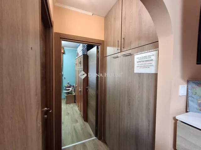 Eladó ház Budapest XXIII. kerület 54 nm