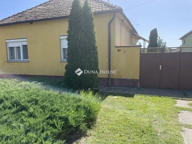 Eladó ház Sükösd 70 nm