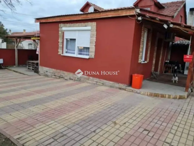 Eladó ház Sükösd 115 nm