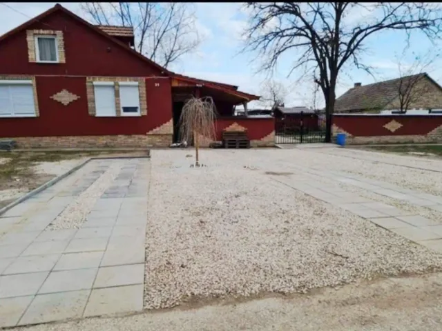 Eladó ház Sükösd 115 nm