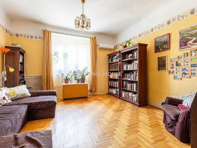 Eladó lakás Budapest XX. kerület 108 nm