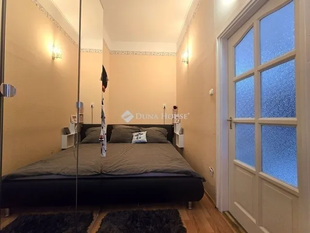 Eladó lakás Budapest VIII. kerület 57 nm