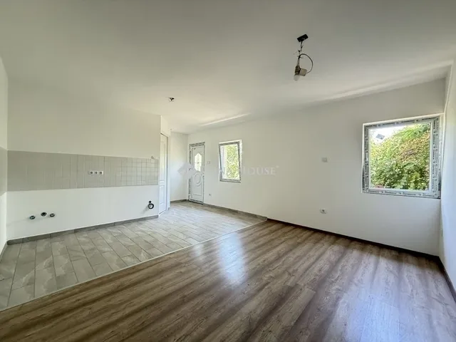 Eladó lakás Budapest XXI. kerület 25 nm