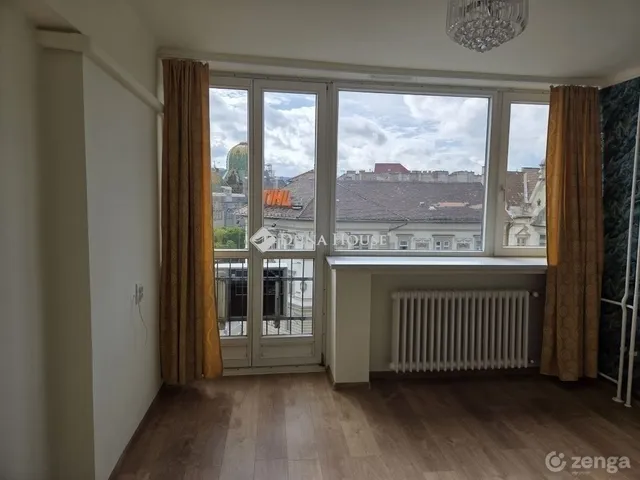 Eladó lakás Budapest VIII. kerület 52 nm