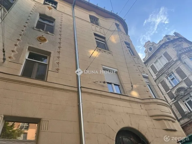 Eladó lakás Budapest IX. kerület, Rehabilitációs terület IX. ker. 47 nm