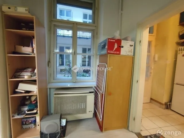 Eladó lakás Budapest IX. kerület, Rehabilitációs terület IX. ker. 47 nm