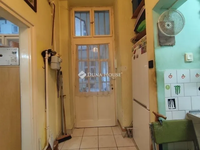Eladó lakás Budapest IX. kerület, Rehabilitációs terület IX. ker. 47 nm