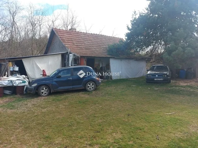 Eladó mezőgazdasági ingatlan Ócsa 70 nm