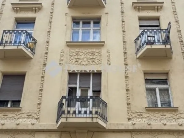 Eladó lakás Budapest VIII. kerület 32 nm