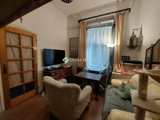 Eladó lakás Budapest II. kerület 37 nm