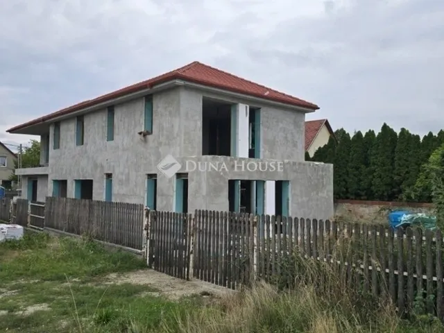 Eladó ház Gyál 122 nm