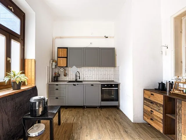Eladó lakás Budapest VIII. kerület 72 nm