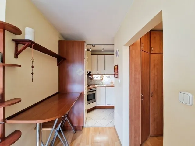Eladó lakás Budapest XIV. kerület, Alsórákos 39 nm