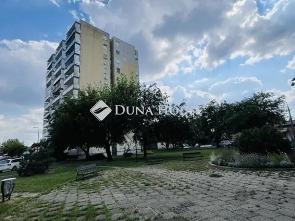 Eladó lakás Budapest XV. kerület 45 nm