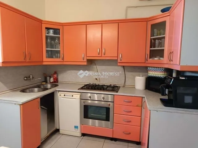 Eladó lakás Budapest IX. kerület 58 nm