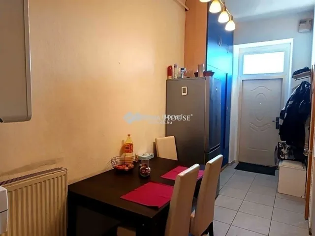 Eladó lakás Budapest IX. kerület 58 nm