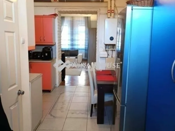 Eladó lakás Budapest IX. kerület 58 nm