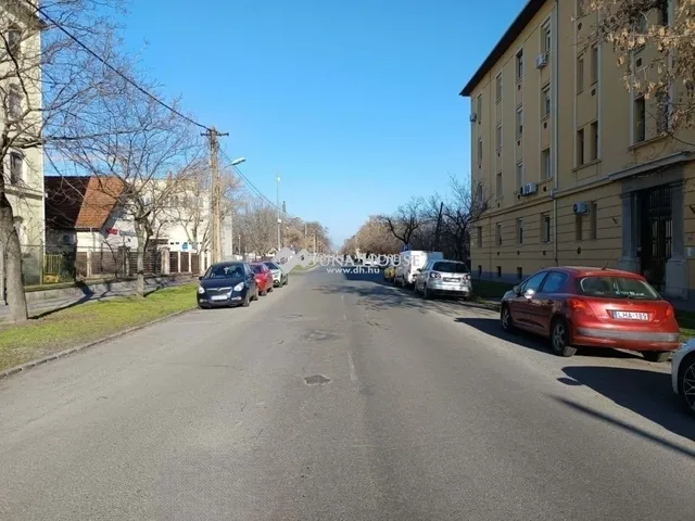 Eladó lakás Budapest IX. kerület 58 nm