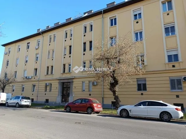 Eladó lakás Budapest IX. kerület 58 nm