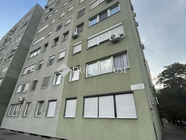 Eladó lakás Budapest XXI. kerület 56 nm