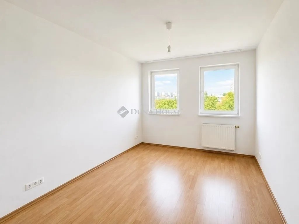Lakás – Budapest XIII. kerület - 5. nézet