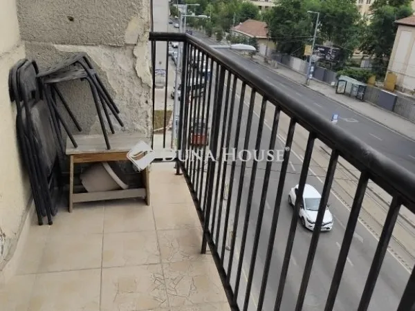 Eladó lakás Budapest XIII. kerület 117 nm