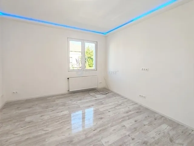 Eladó lakás Budapest XVIII. kerület, Szemeretelep 27 nm