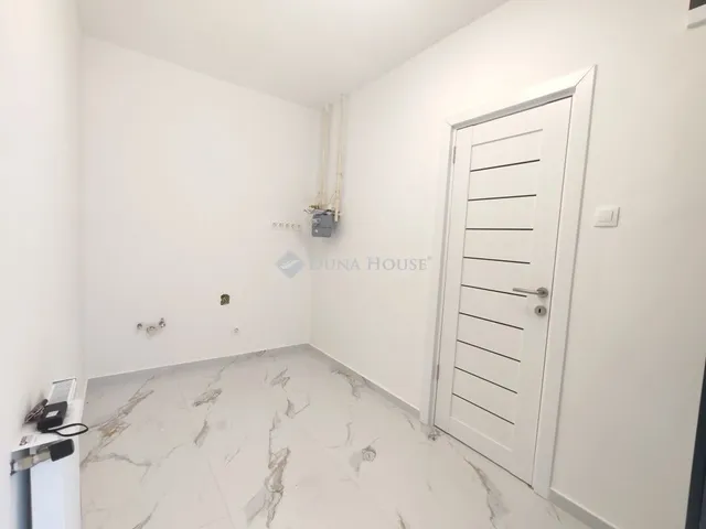 Eladó lakás Budapest XVIII. kerület, Szemeretelep 27 nm