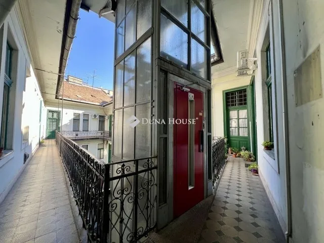 Eladó lakás Budapest IX. kerület, Rehabilitációs terület IX. ker. 56 nm