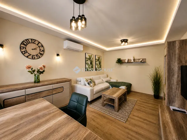 Eladó lakás Budapest XIII. kerület, Lőportárdűlő 71 nm