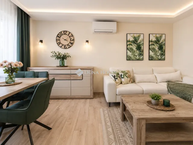 Eladó lakás Budapest XIII. kerület, Lőportárdűlő 71 nm