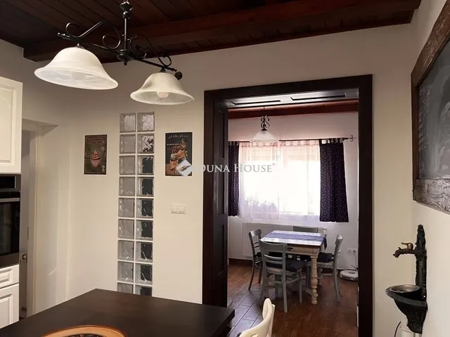 Eladó ház Veresegyház 134 nm