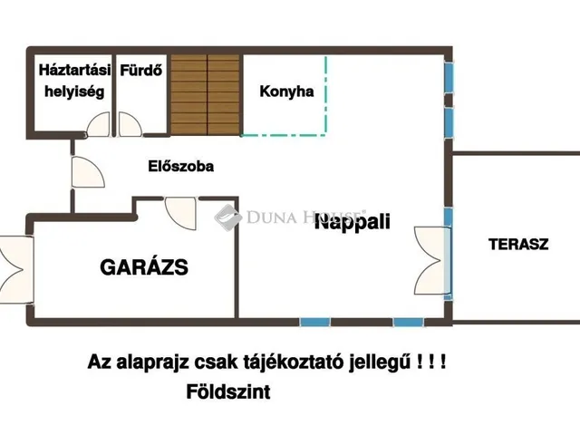 Eladó ház Szentendre 145 nm