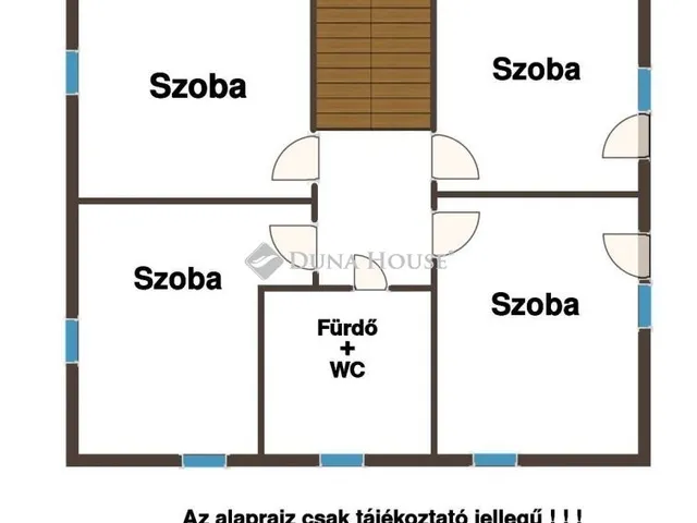 Eladó ház Szentendre 145 nm