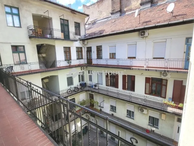 Eladó lakás Budapest IX. kerület 61 nm
