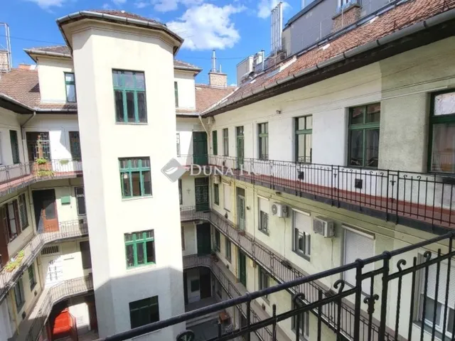 Eladó lakás Budapest IX. kerület 61 nm