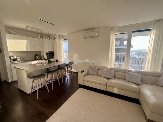 Eladó lakás Budapest IV. kerület, Újpest 104 nm