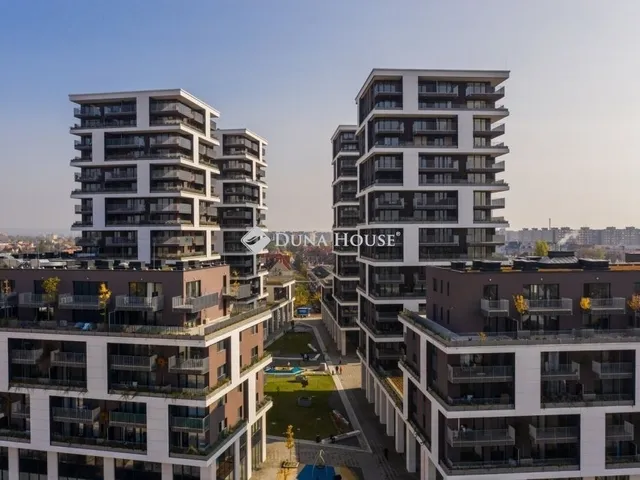 Eladó lakás Budapest IV. kerület, Újpest 85 nm