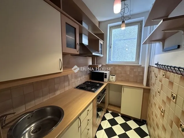 Eladó lakás Budapest XIV. kerület, Alsórákos 46 nm