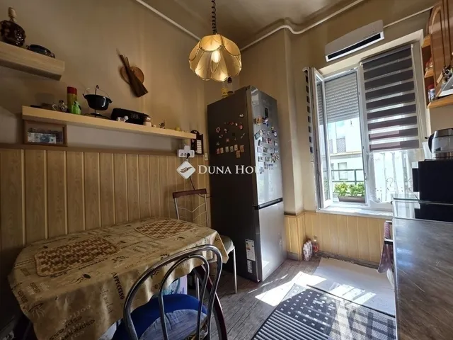 Eladó lakás Budapest IV. kerület, Újpest 36 nm