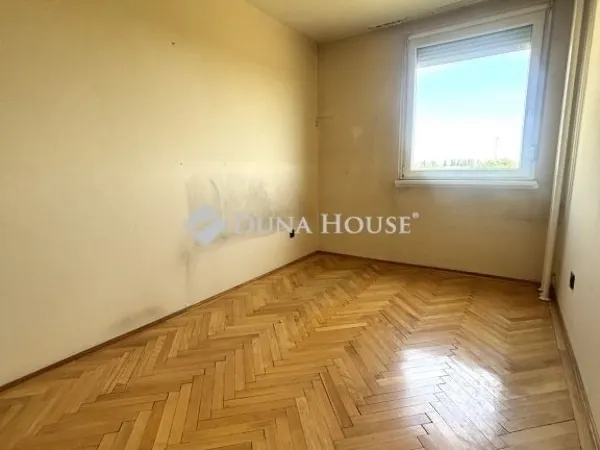 Eladó lakás Budapest IV. kerület, Újpest 46 nm