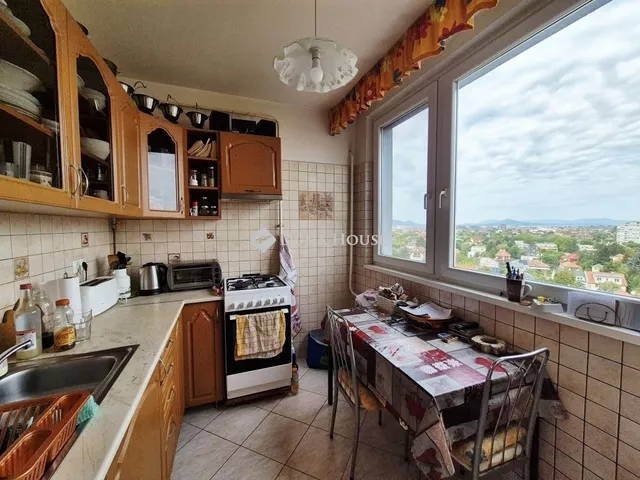 Eladó lakás Budapest XIV. kerület, Alsórákos 68 nm